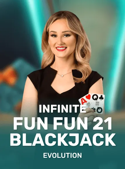 Royal Blackjack 3