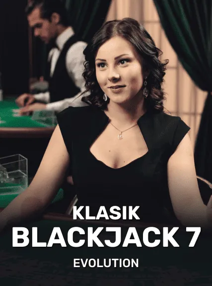Speed Blackjack 60 - Emerald